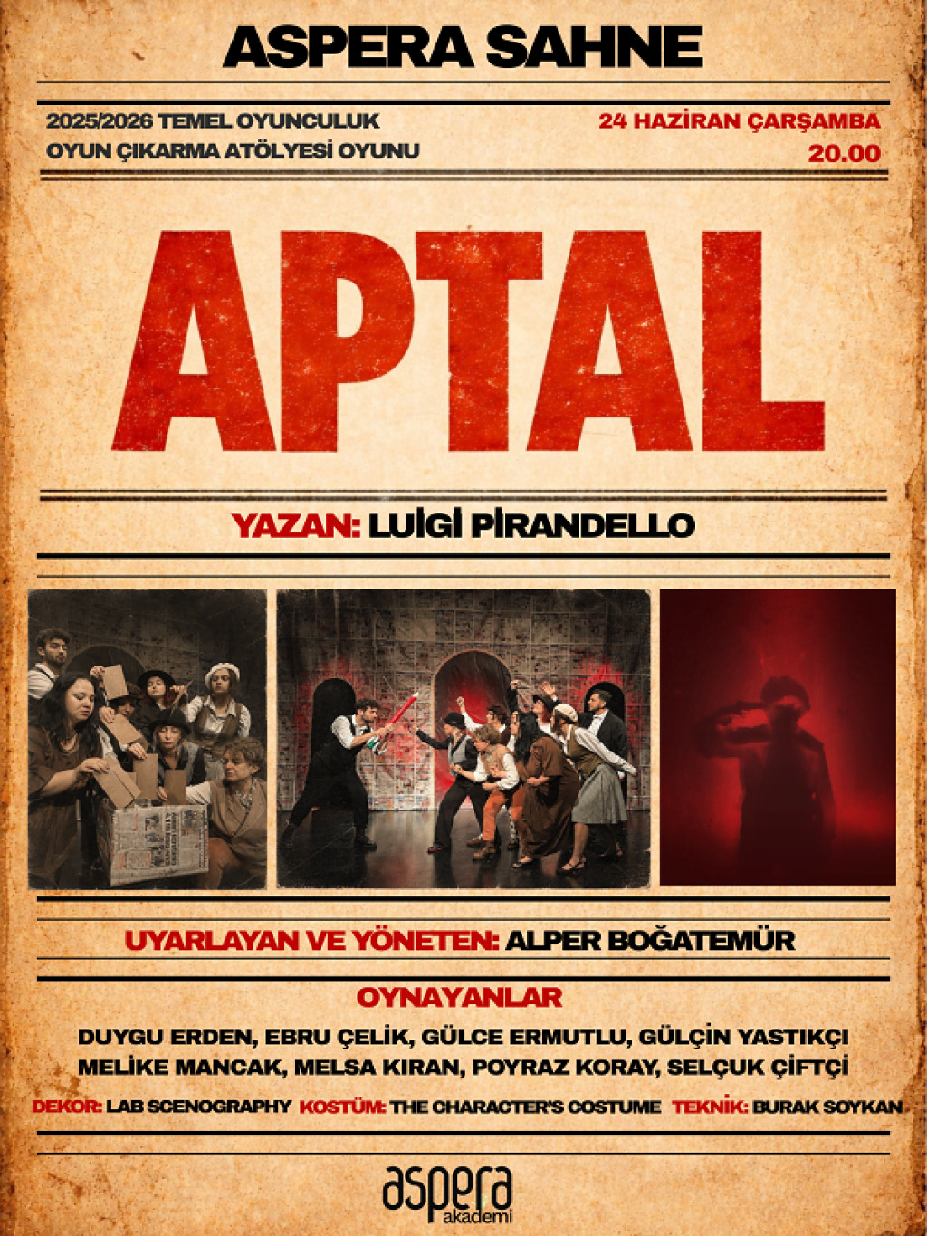 Aptal