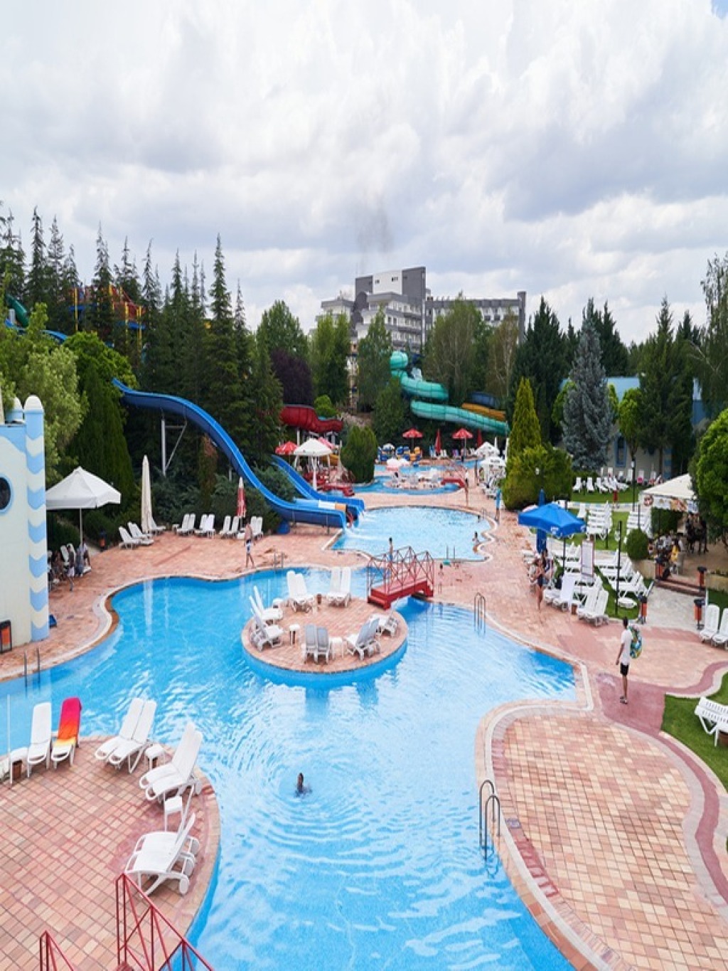Aquapark