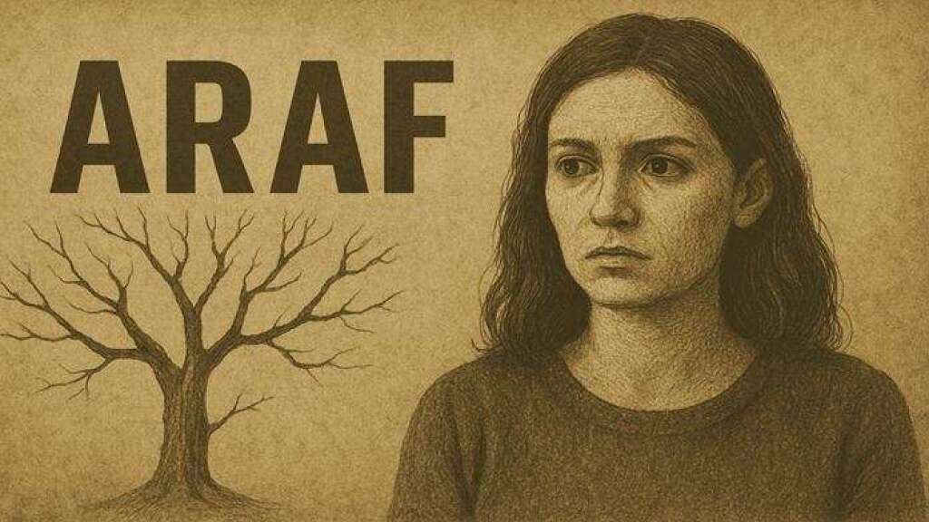 Araf