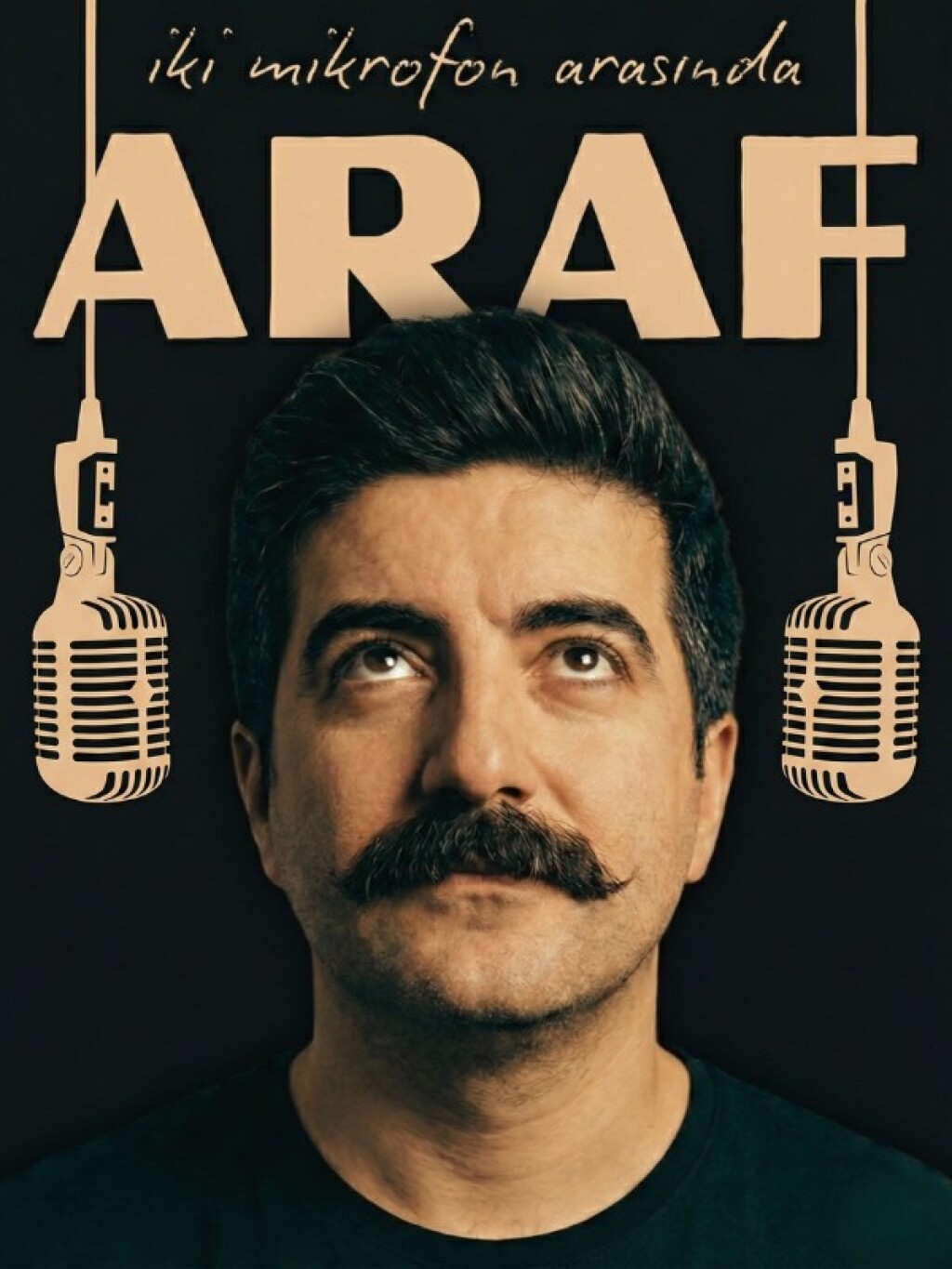 Araf - Tolga Üyken