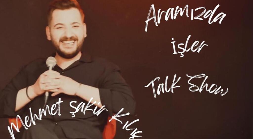 Aramızda İşler