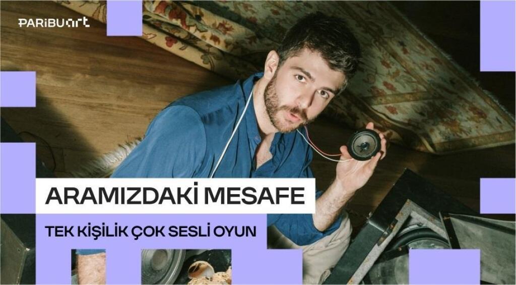 Aramızdaki Mesafe