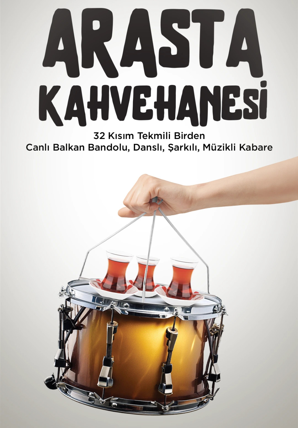 Arasta Kahvehanesi