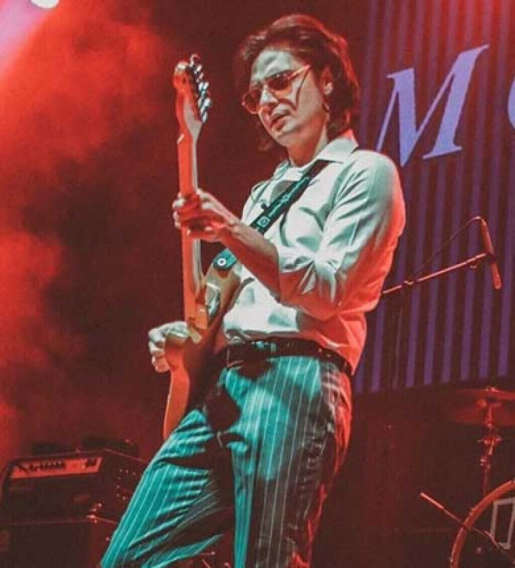 Arctic Monkeys Tribute