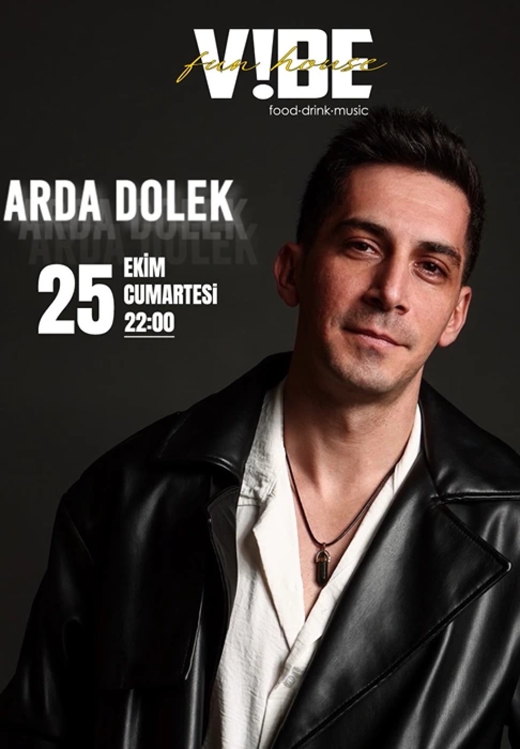 Arda Dölek