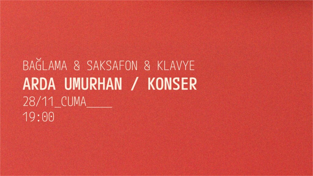 Arda Umurhan /