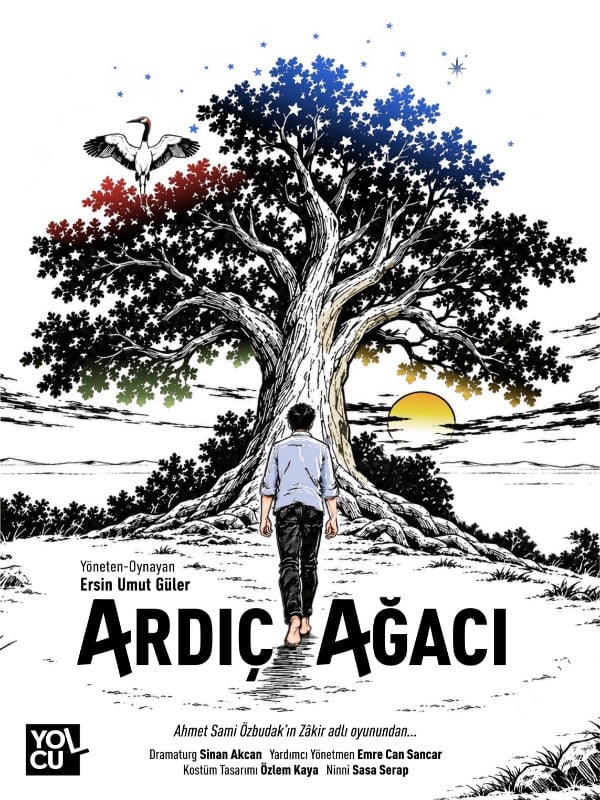 Ardıç Ağaçı