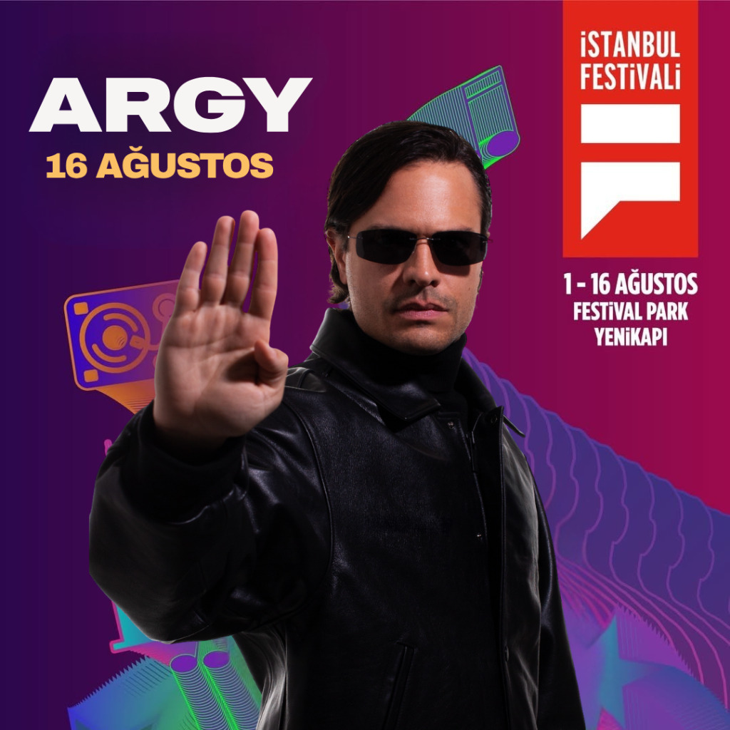 ARGY - İstanbul