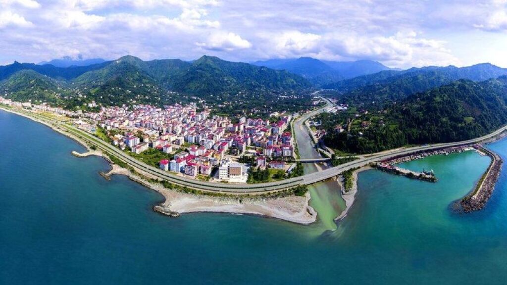 Arhavi Kültür ve Sanat