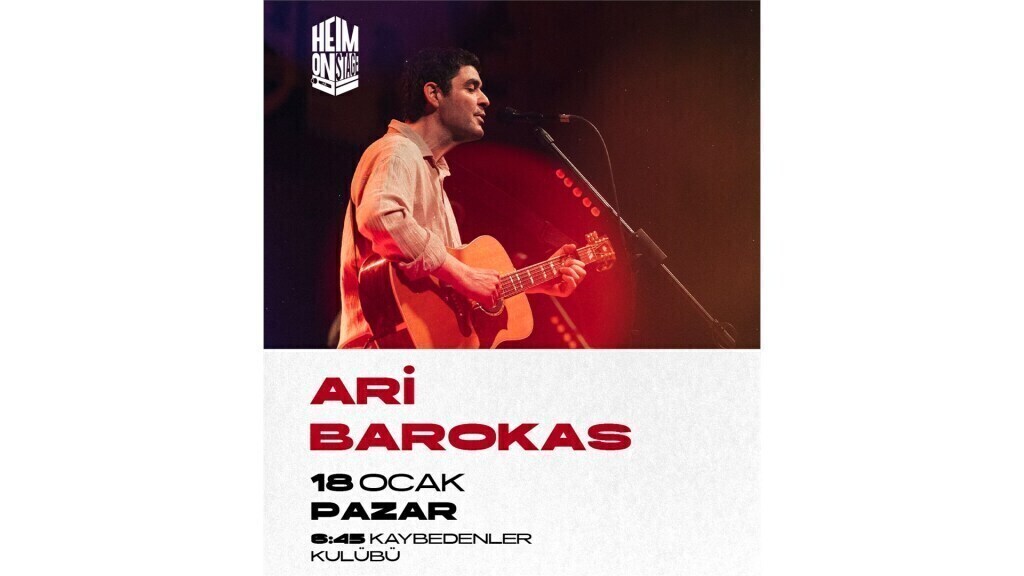 Ari Barokas