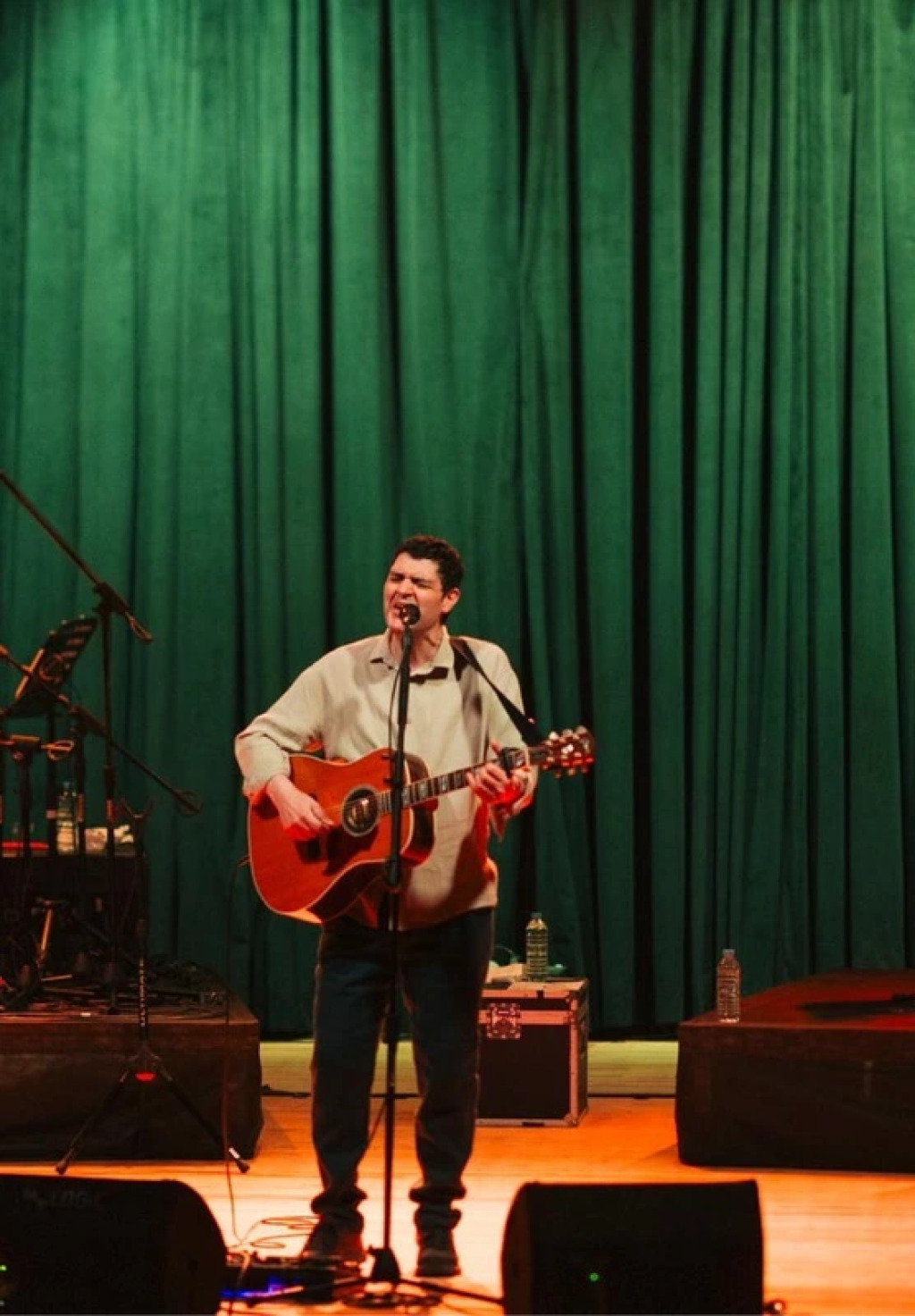Ari Barokas