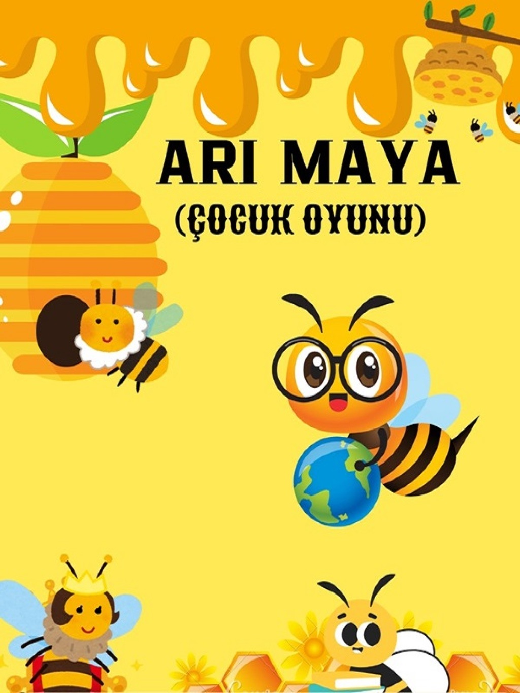 Arı Maya