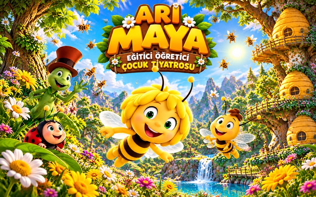Arı Maya