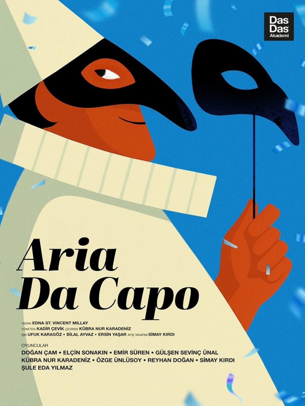 Aria Da Capo