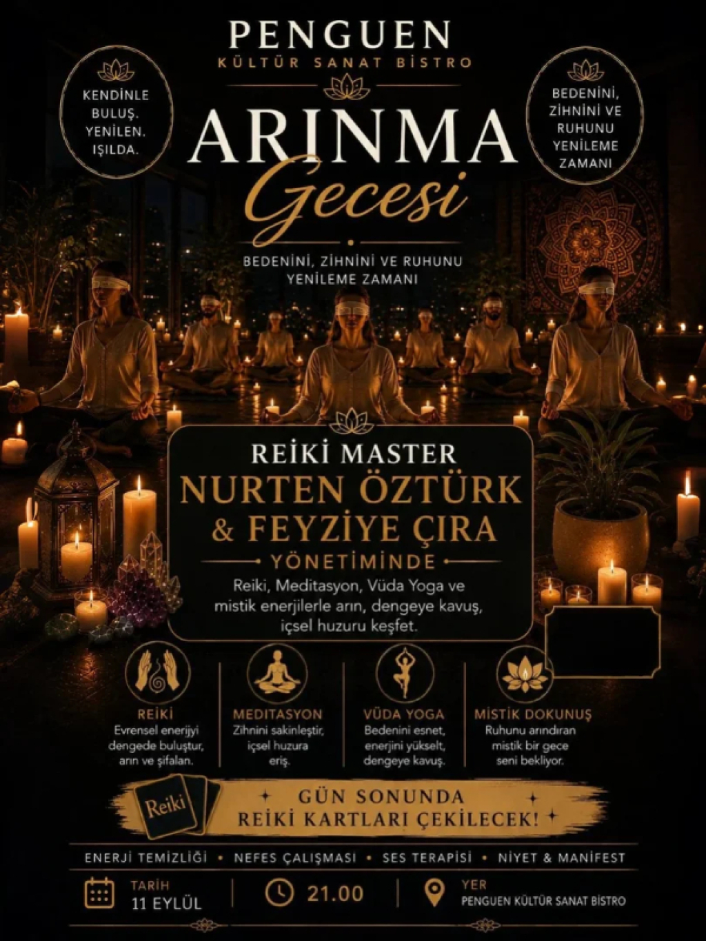 Arınma