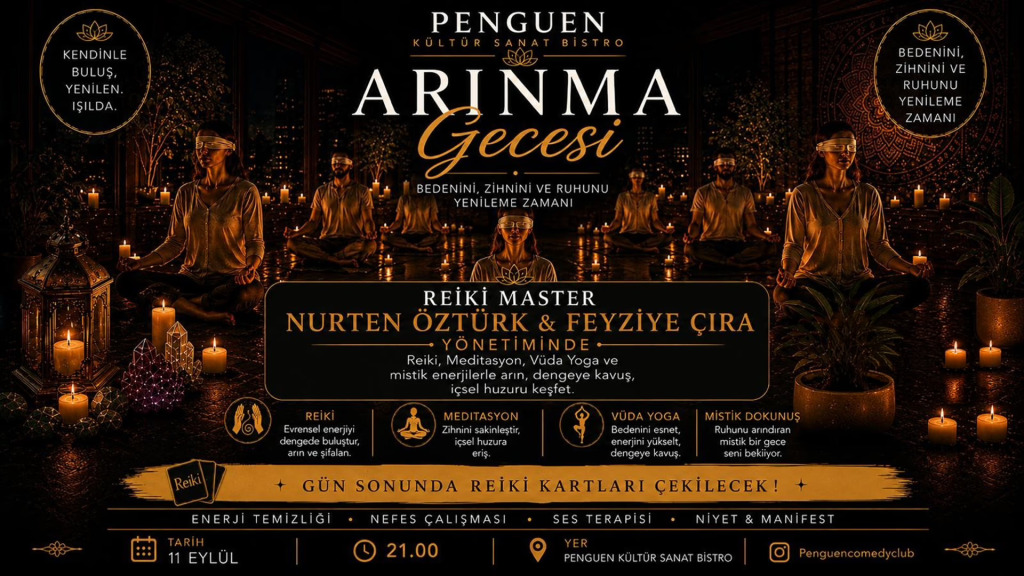 Arınma