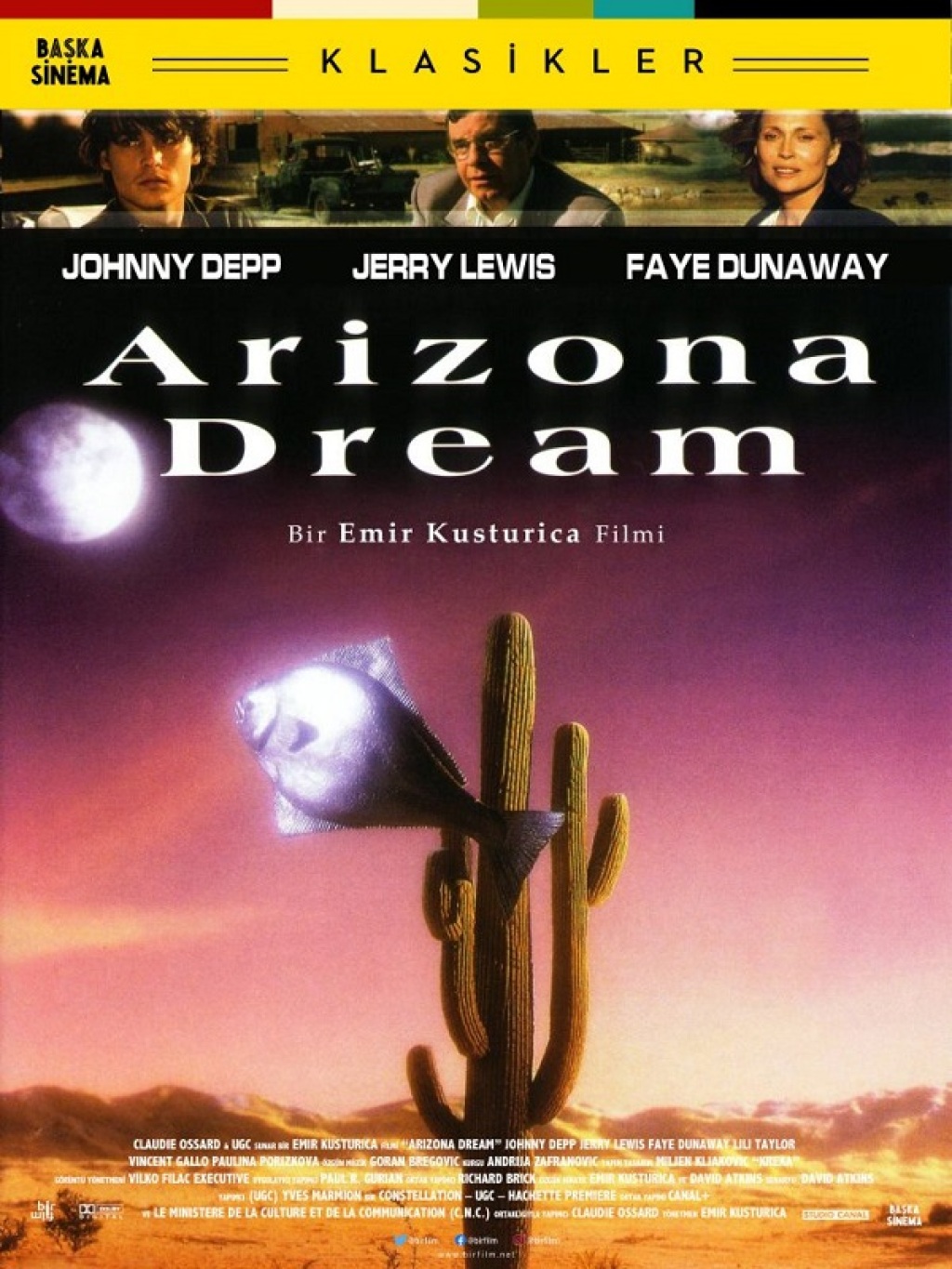 Arizona Rüyası