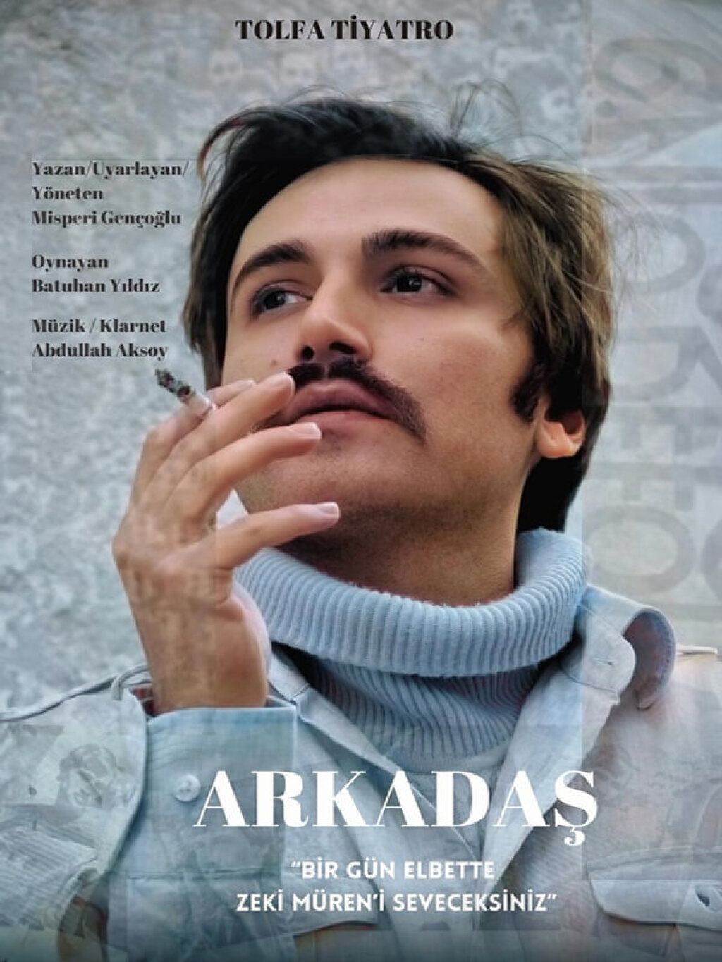 Arkadaş