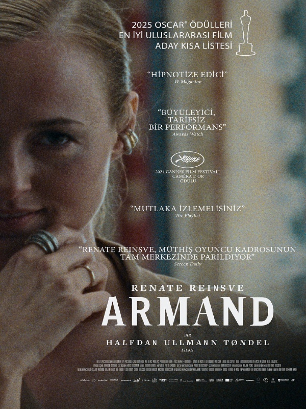 Armand