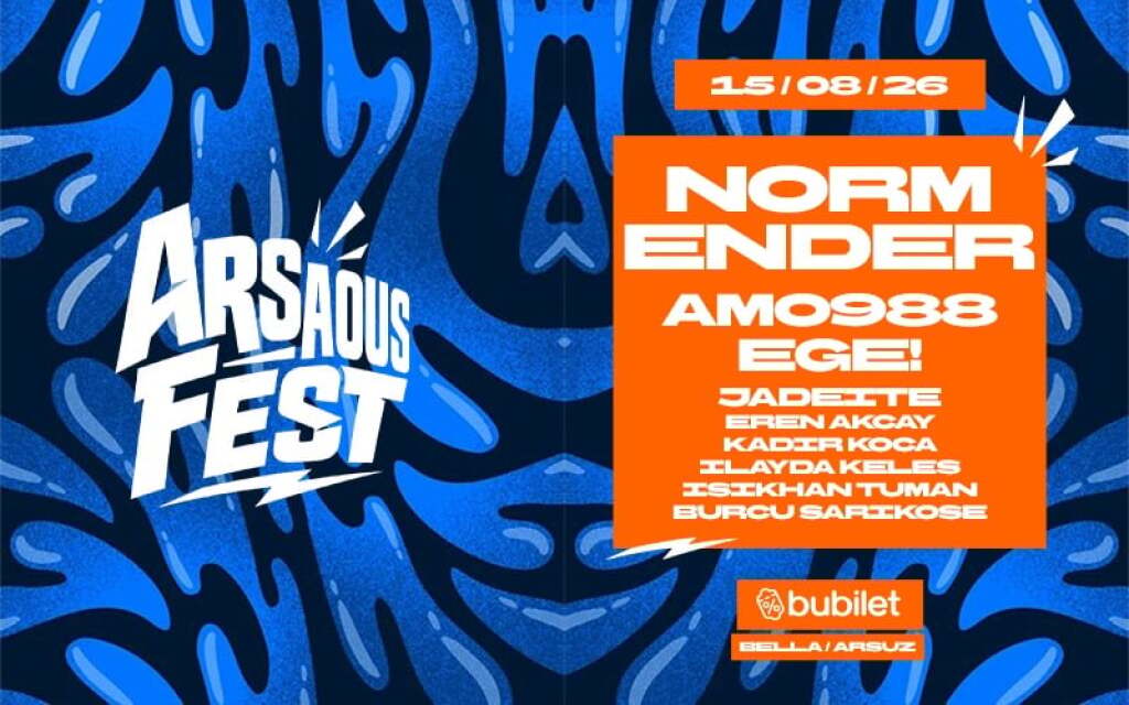 Arsaous Fest