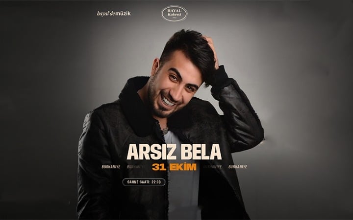 Arsız Bela