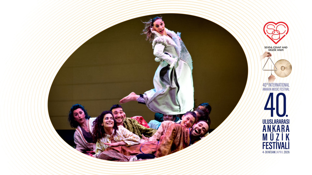 Artemis Danza Sevil Berberi