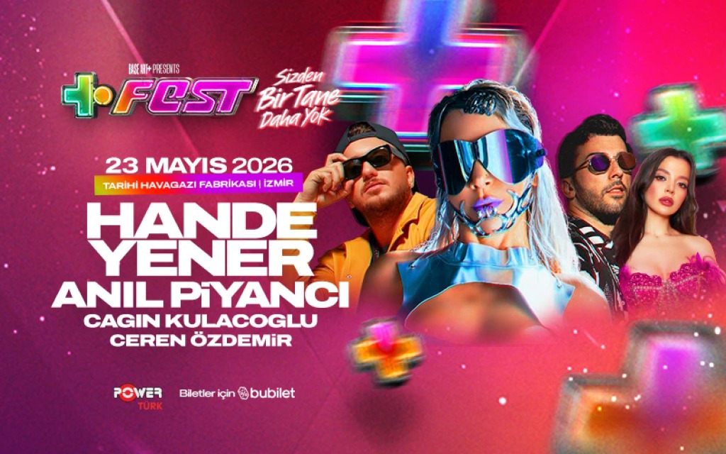 Artı FEST