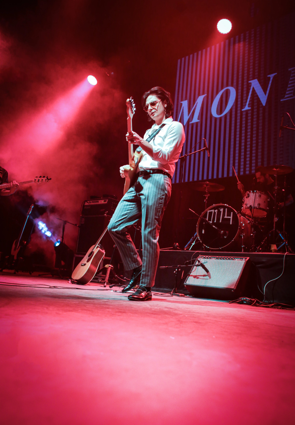 Artic Monkeys Tribute ''Akustik''