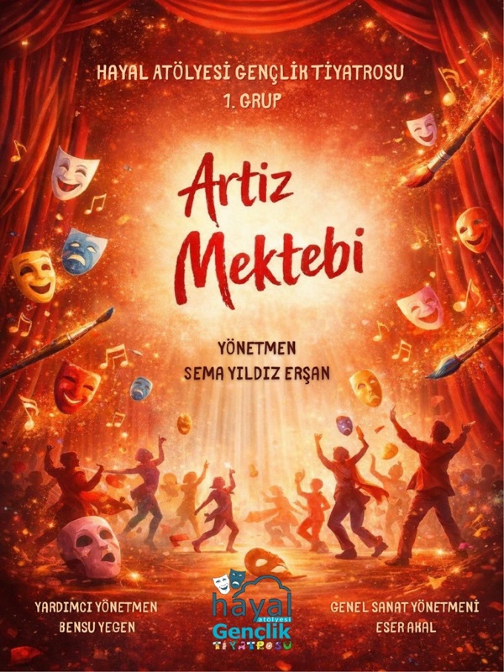 Artiz Mektebi