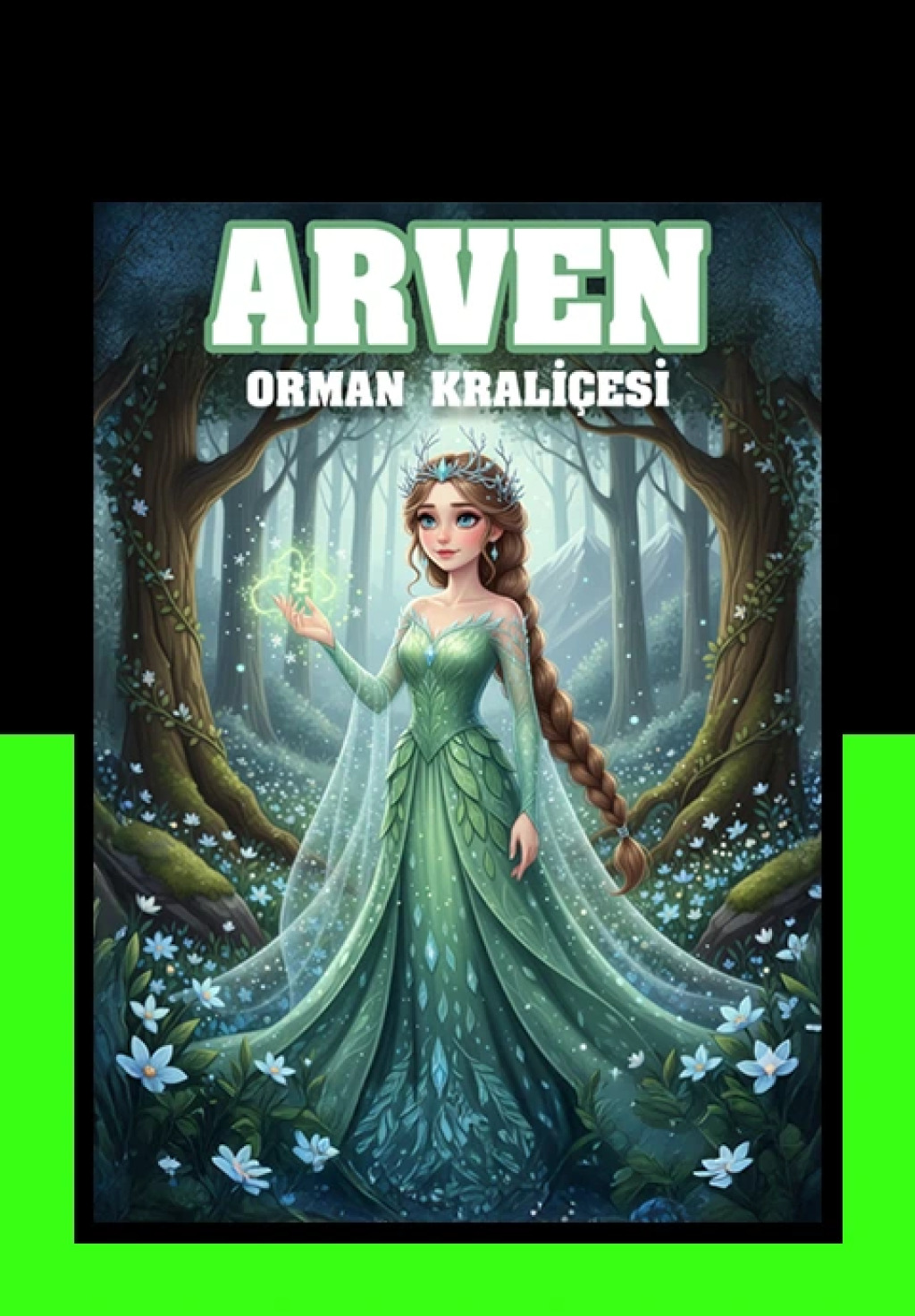 Arven-Orman Kraliçesi