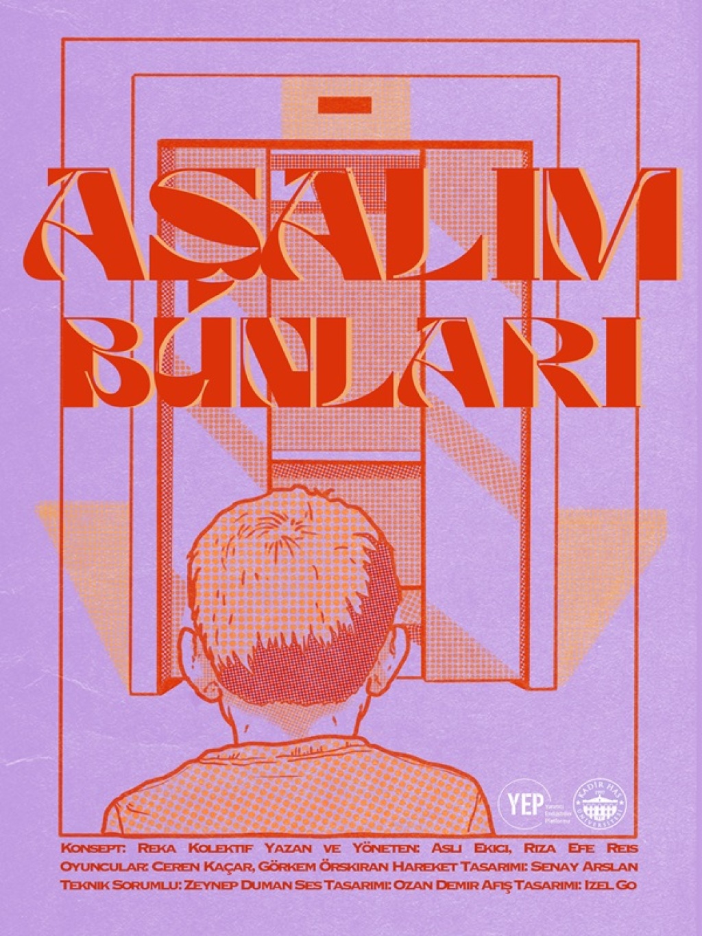 Aşalım Bunları