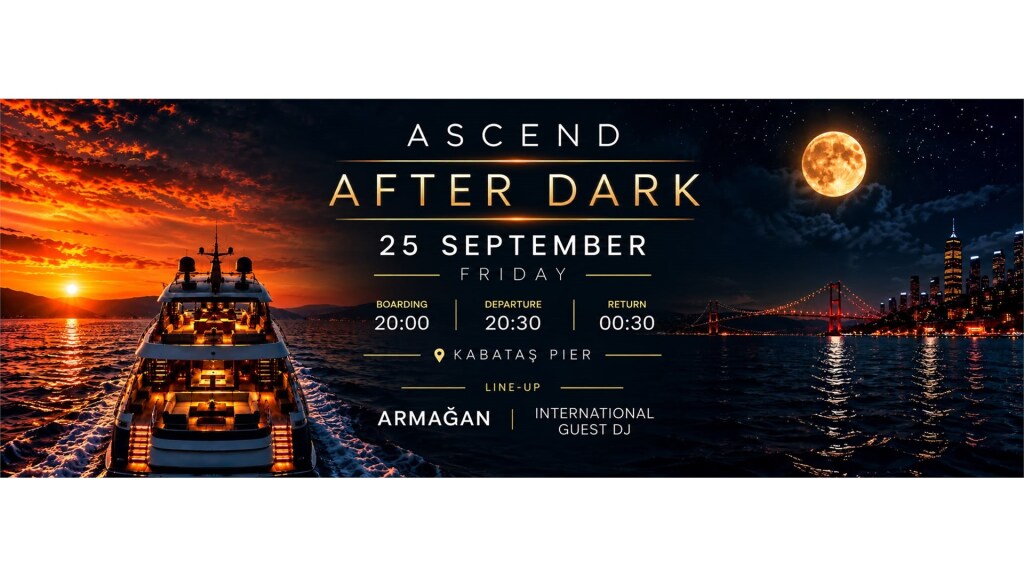 Ascend After Dark