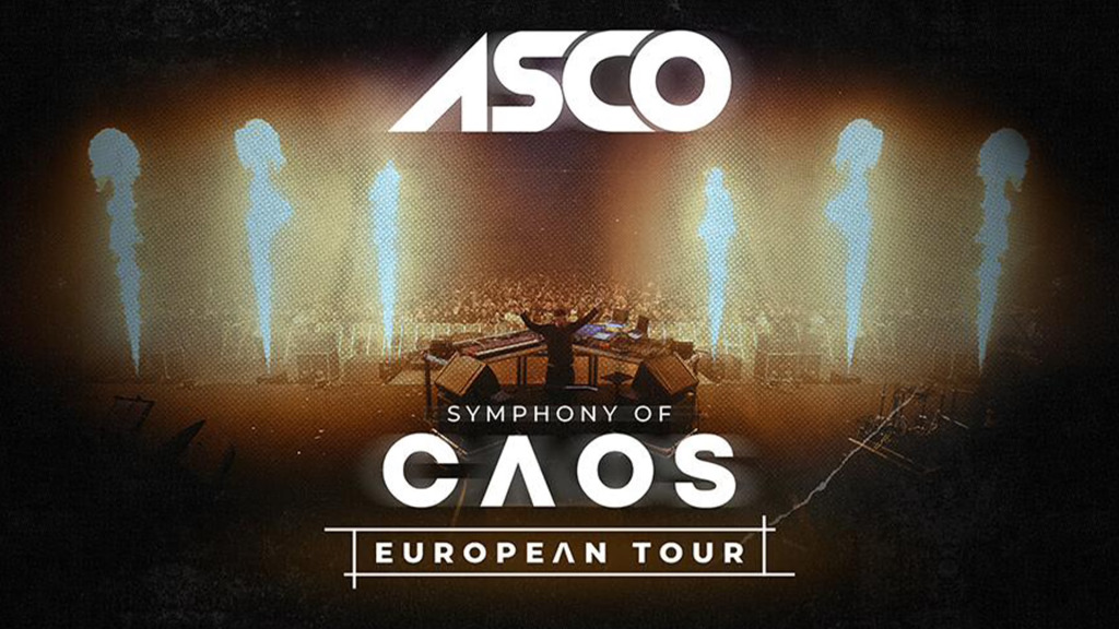 ASCO Symphony Of Caos
