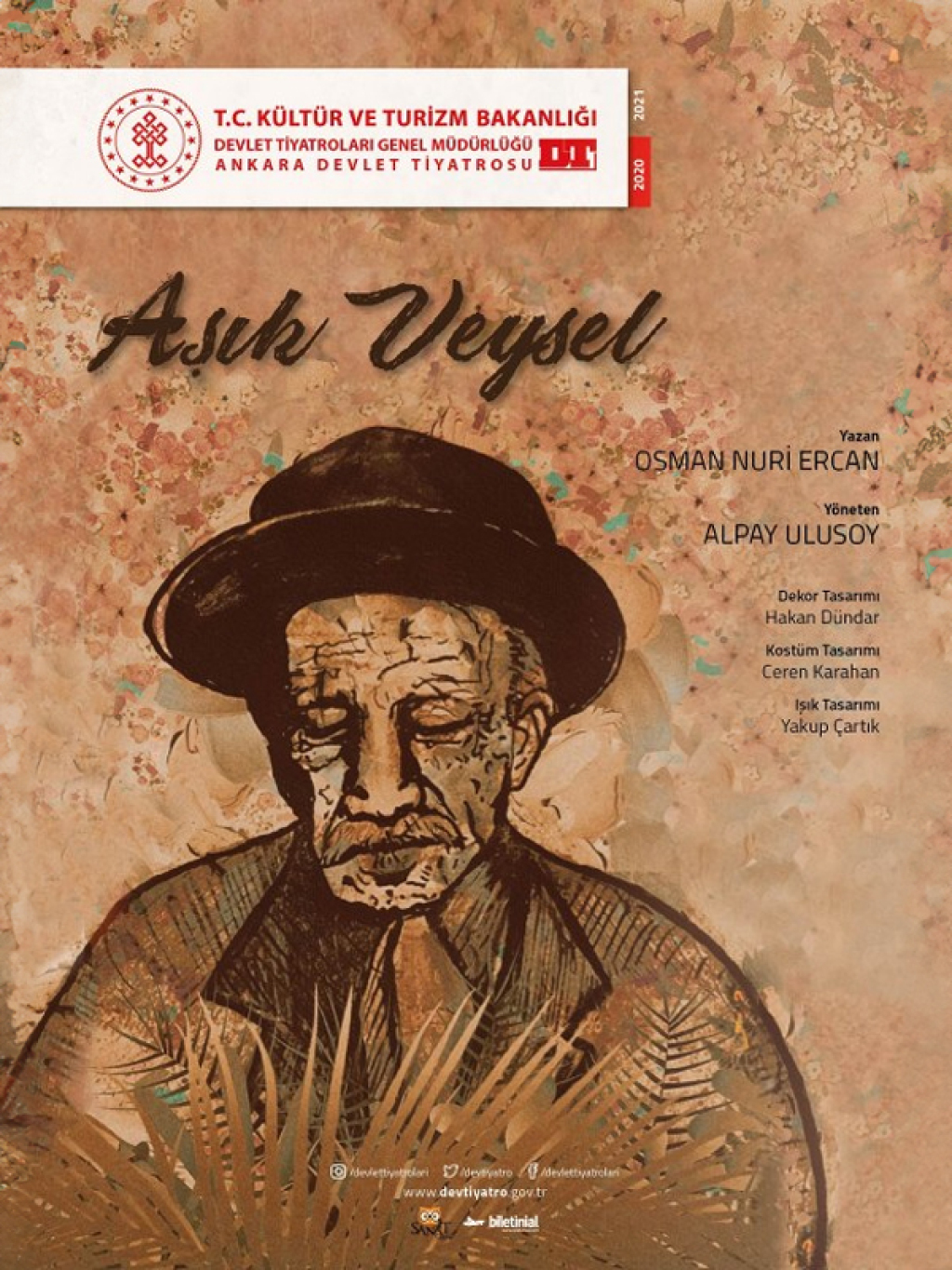 AŞIK VEYSEL