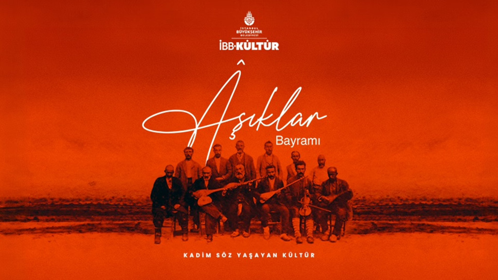 Aşıklar Bayramı