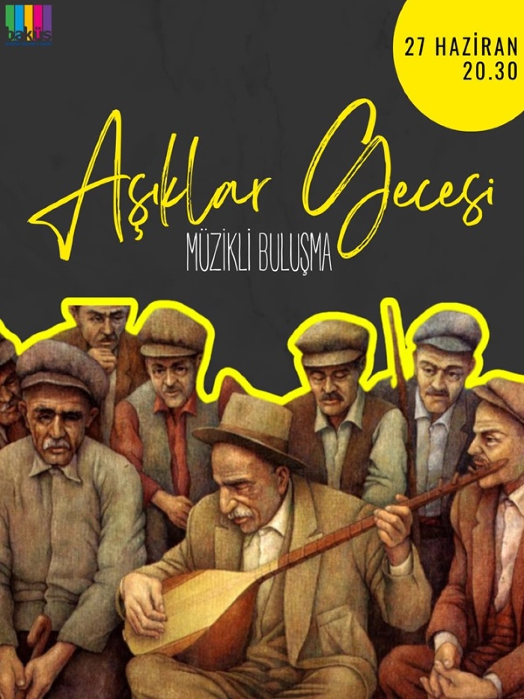 Aşıklar
