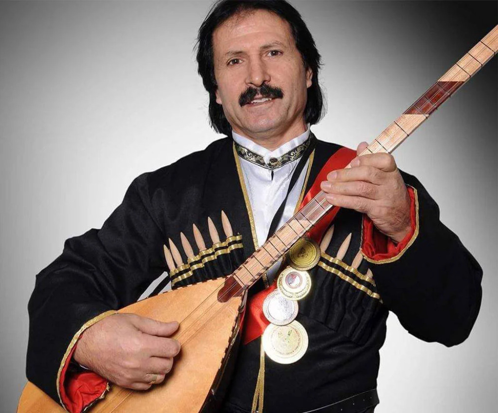 Âşıklık Geleneği