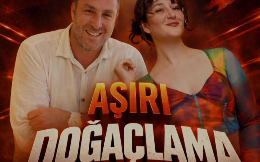 Aşırı Doğaçlama