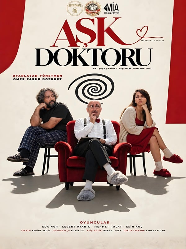 Aşk Doktoru