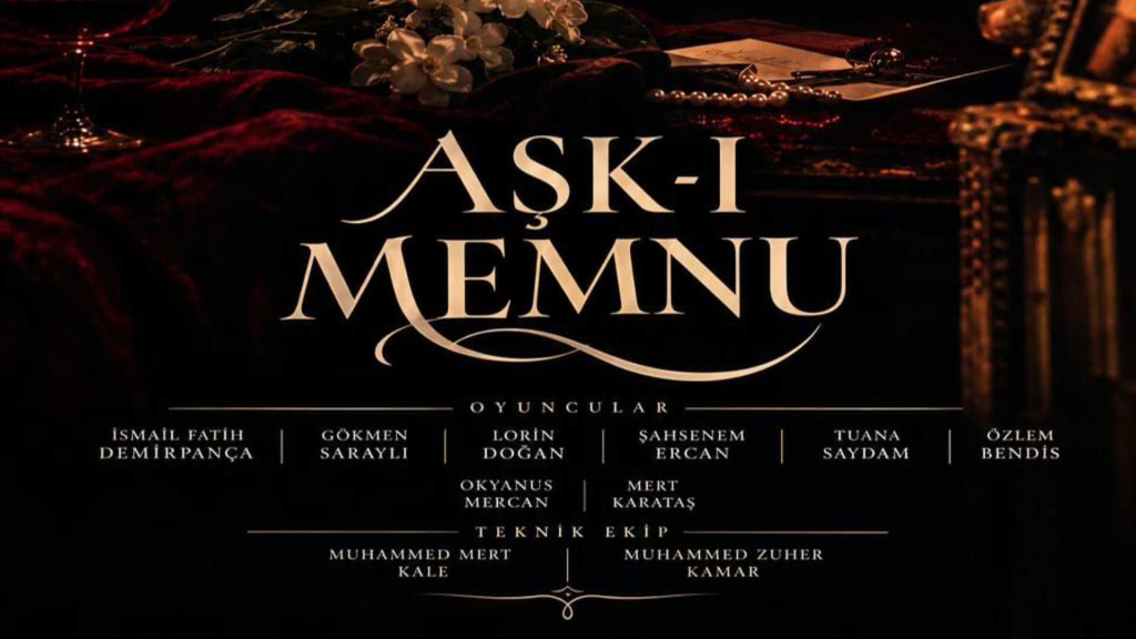 Aşk-ı Memnu