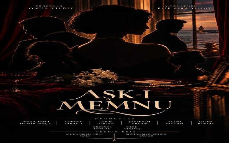 Aşk-ı Memnu Tiyatro