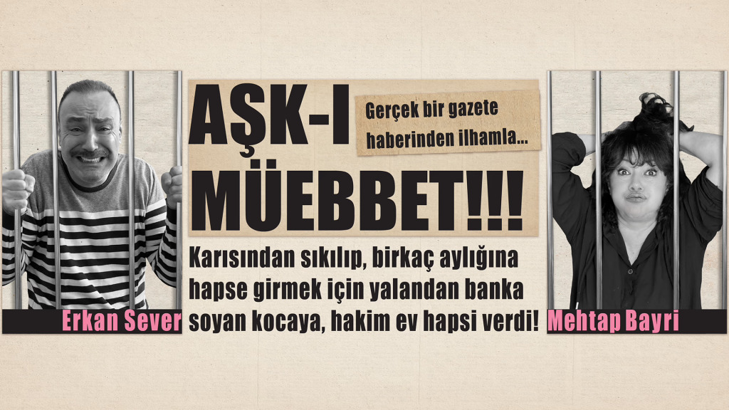 Aşk-ı Müebbet