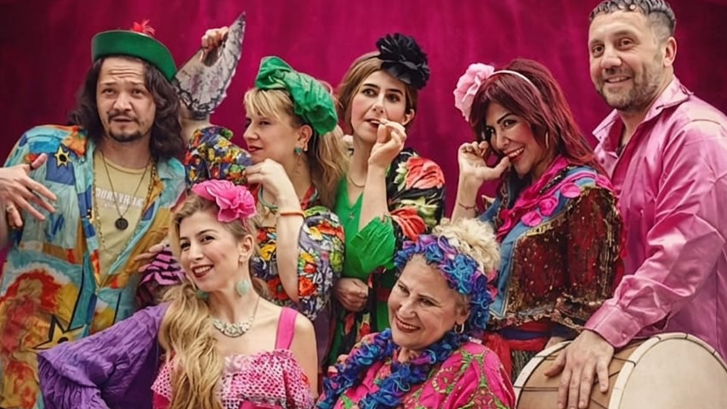 Aşk-ı Roman