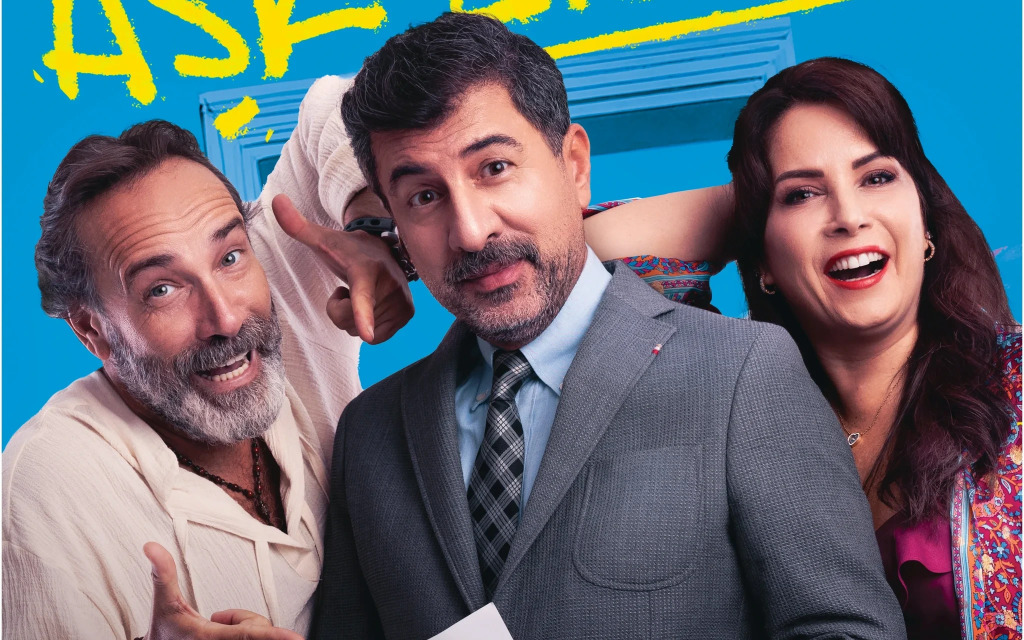 Aşk Listesi Tiyatro