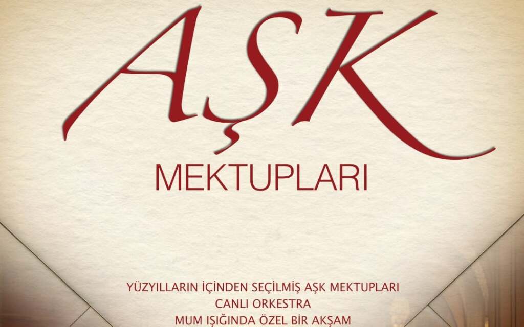 Aşk Mektupları