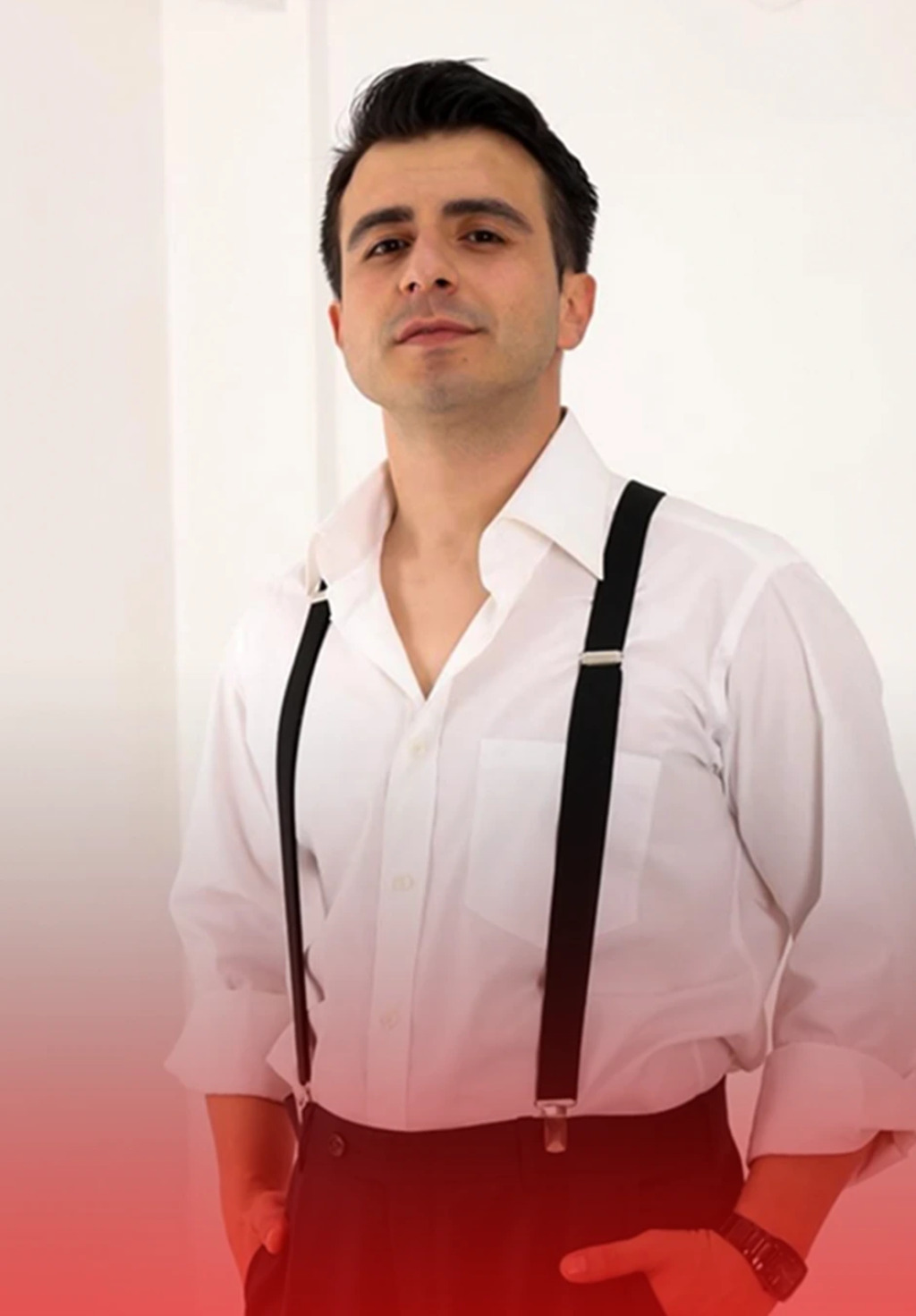 AŞK OLSUN TALK