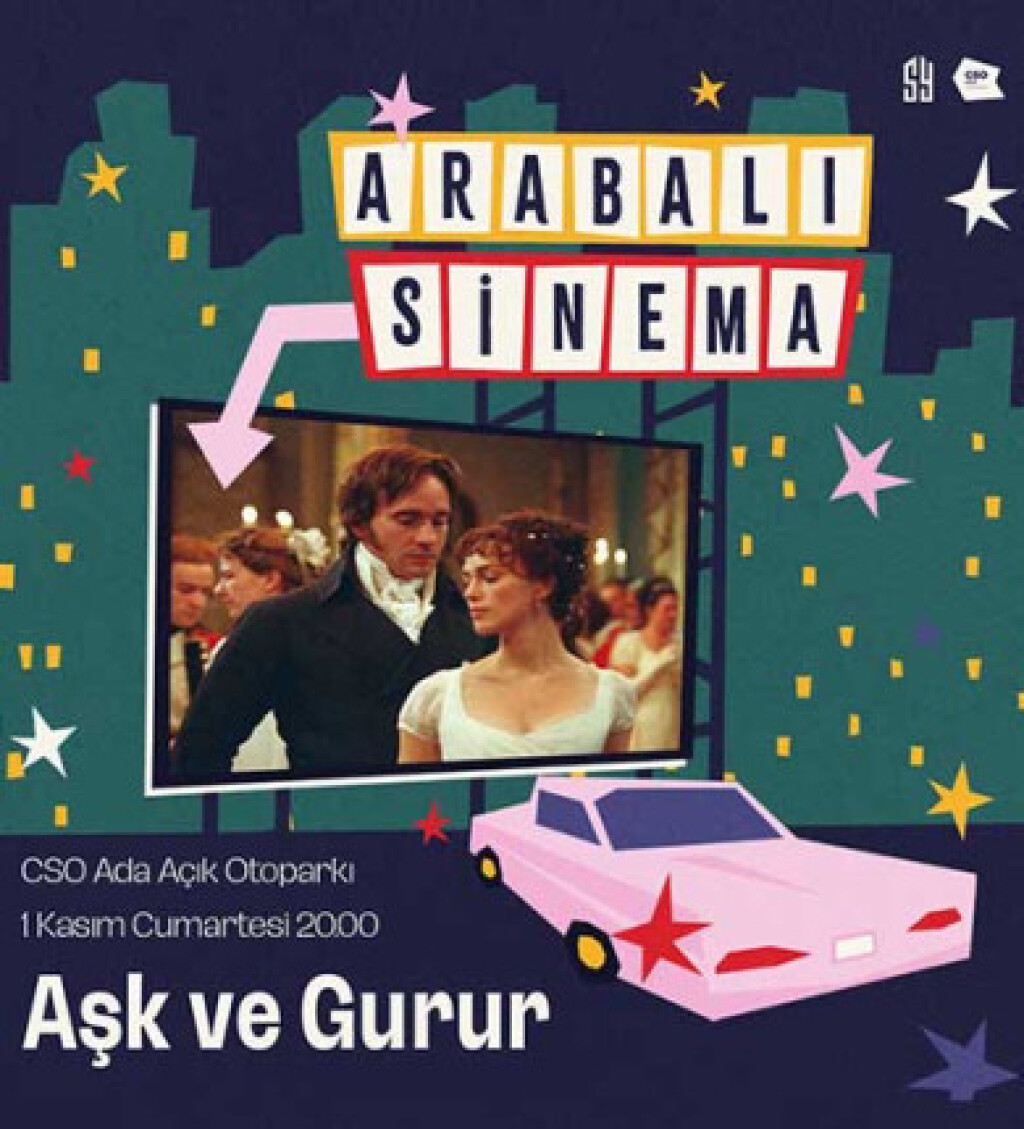 Aşk ve Gurur