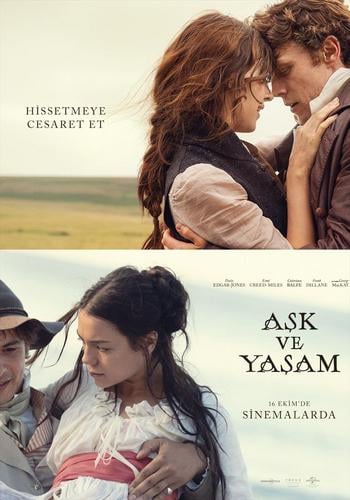 Aşk ve Yaşam / Sense And Sensibility