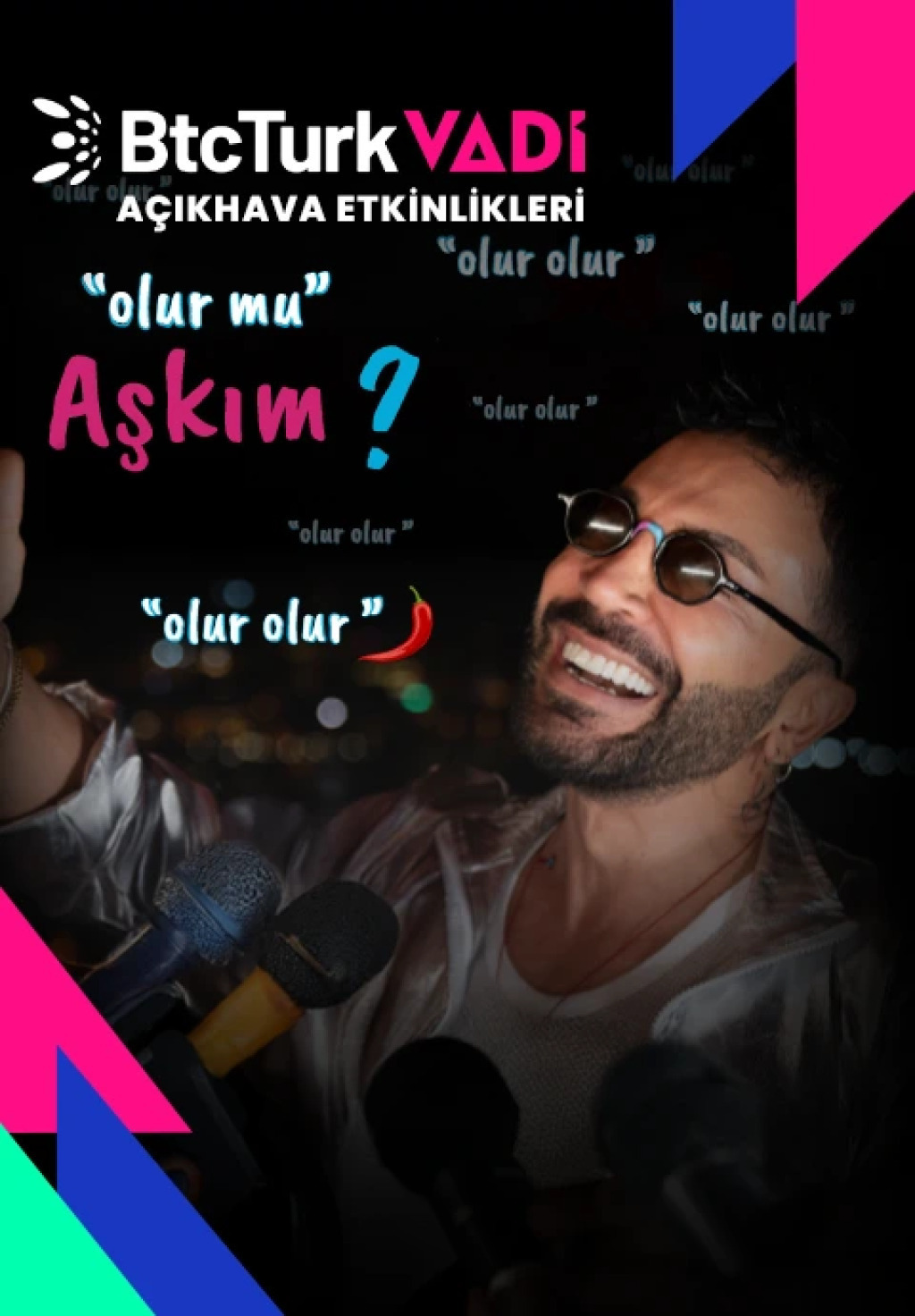 Aşkım Kapışmak