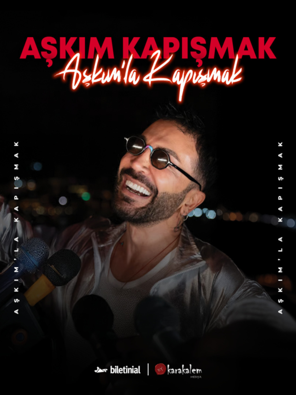 Aşkım'la Kapışmak